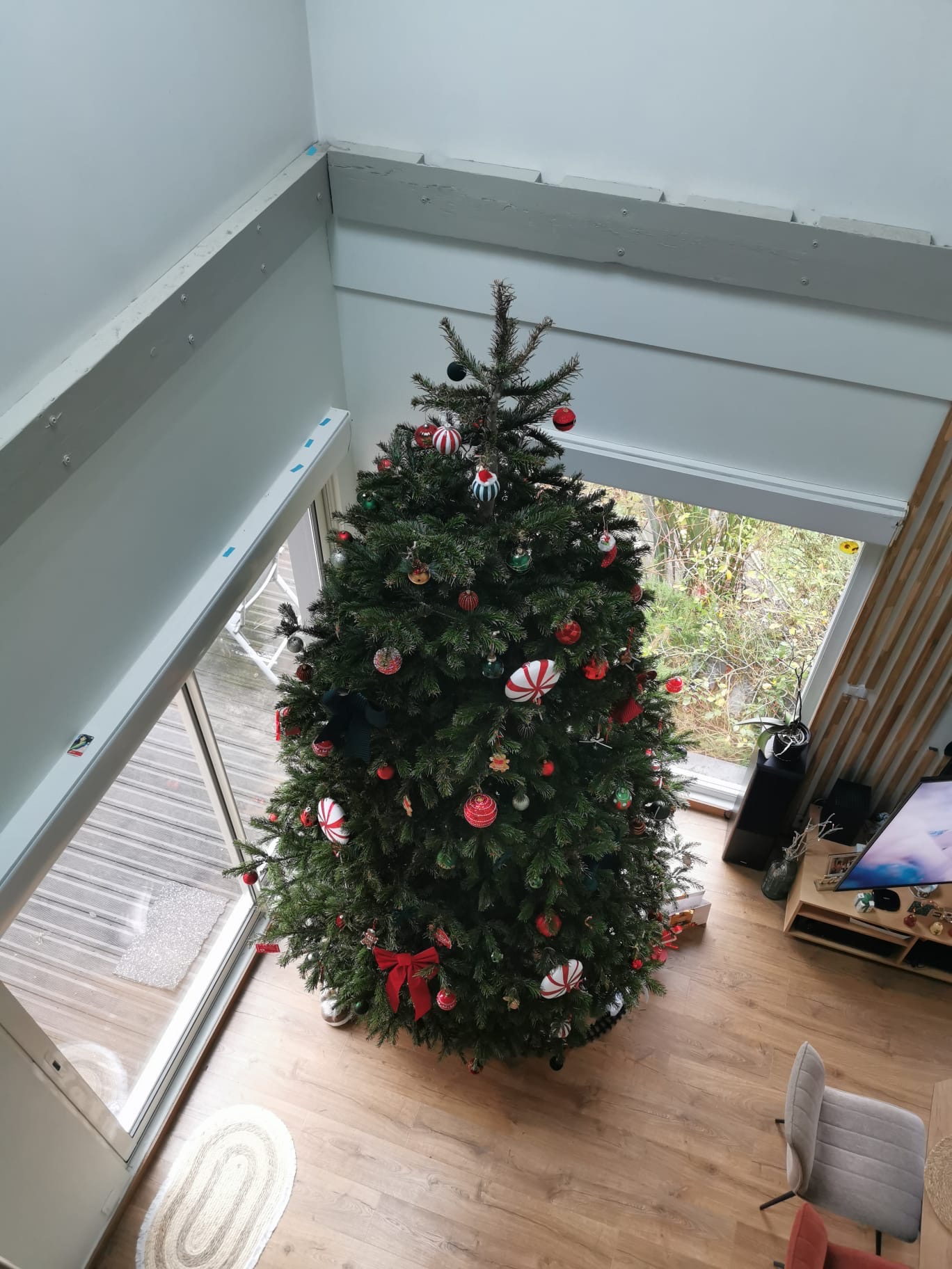The Christmas That Felt Like Home ❤️✨